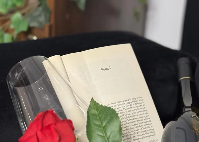 Romantic Bathtube Cismigiu Park 2 * Bukurešť