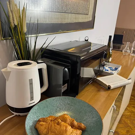 Romantic Bathtube Cismigiu Park 2 Apartament Bukareszt