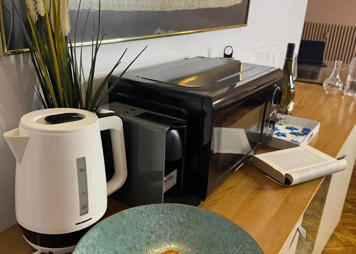 Romantic Bathtube Cismigiu Park 2 Apartament Bucureşti