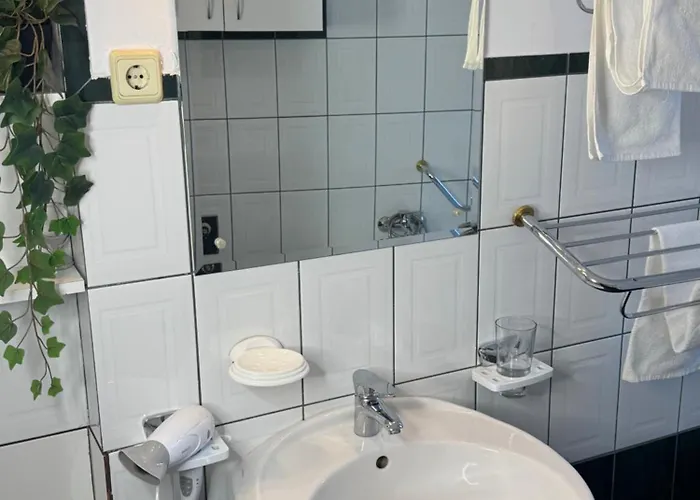 Apartament Romantic Bathtube Cismigiu Park 2 Bucureşti