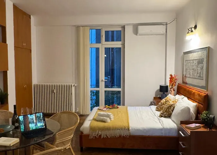 Romantic Bathtube Cismigiu Park 2 *