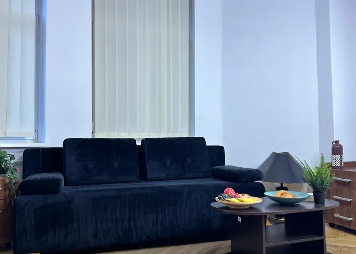 Romantic Bathtube Cismigiu Park 2 Bucureşti