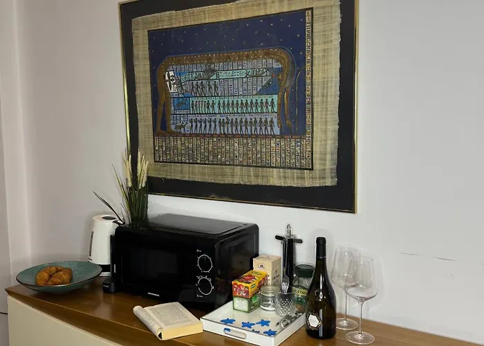 Romantic Bathtube Cismigiu Park 2 *