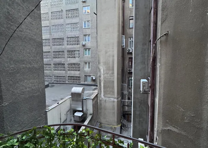 Apartament Romantic Bathtube Cismigiu Park 2 *